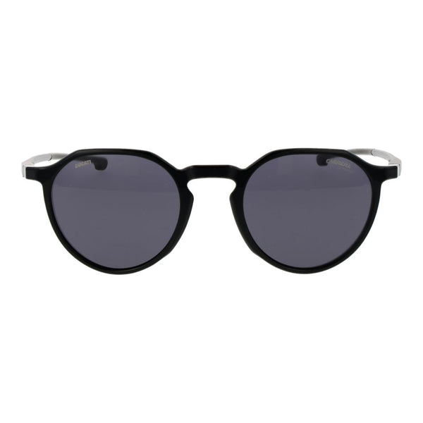 Carrera Ducati Black Aluminum Sunglasses