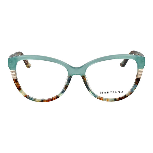 Marciano by Guess Turquoise Acetate Glasses (Frames)