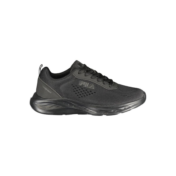 Fila Coral Polyester Women Sneaker