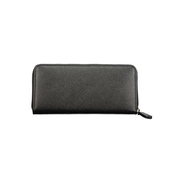 Twinset Nero Polyurethane Women's Wallet