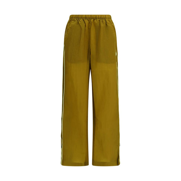 New Balance Bicolor Nylon Joggers (Workout Pants)