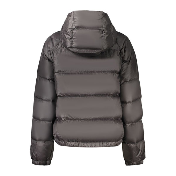 The North Face Black Nylon Women's Jacket