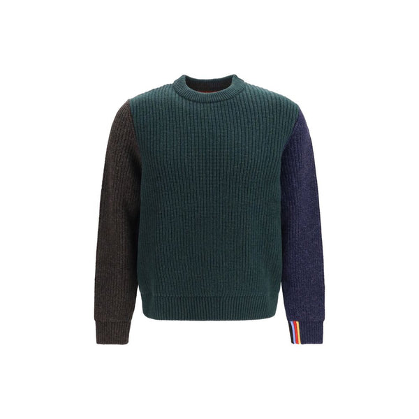 Barbour Multicolor Lamb Ovis Aries Sweatshirt
