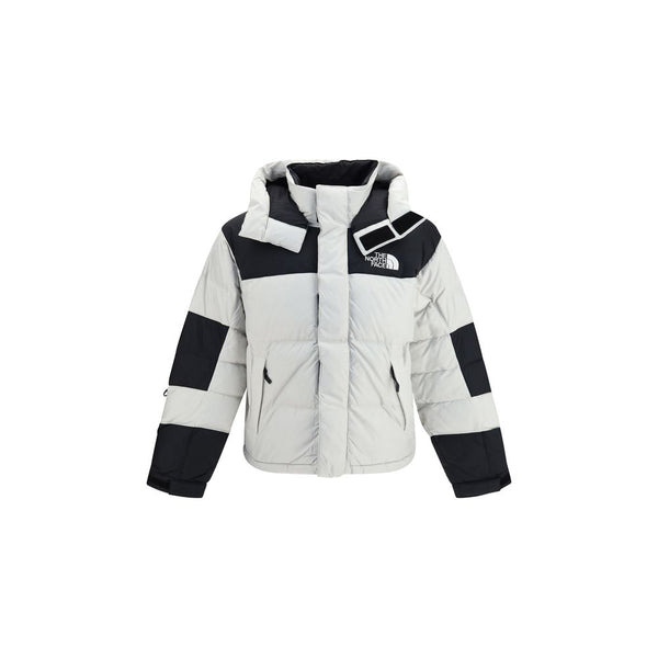 The North Face Multicolor Nylon Full-Length Jacket