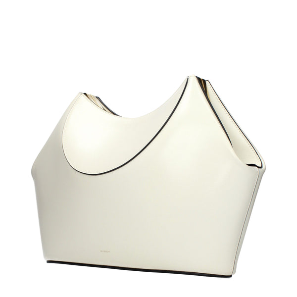 Givenchy Beige Leather Clutch Bag