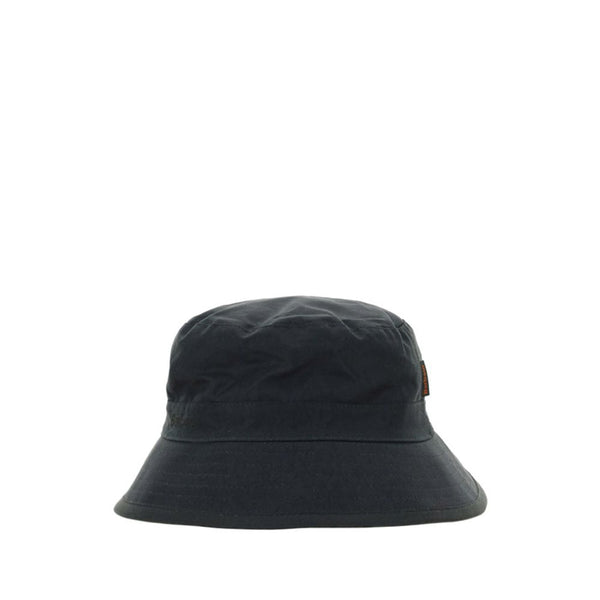 Barbour Bicolor Cotton Bucket Hat