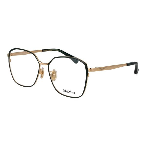 Max Mara Bicolor Metal Glasses (Frames)
