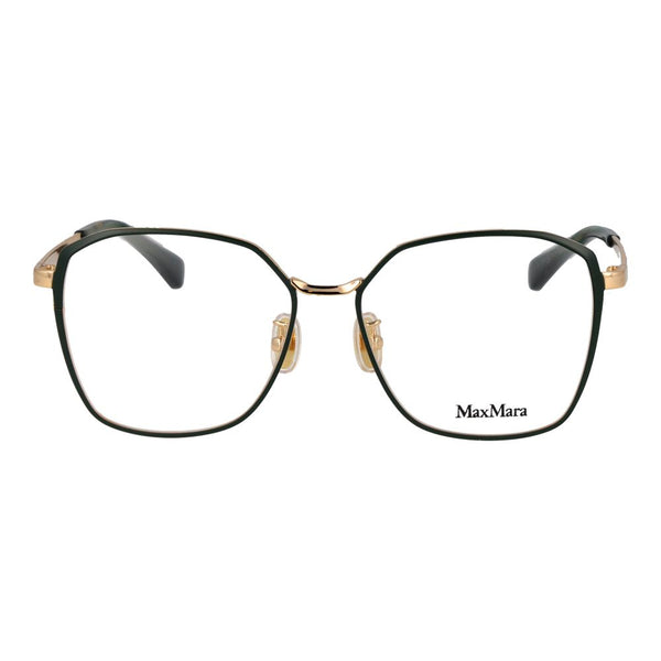 Max Mara Bicolor Metal Glasses (Frames)