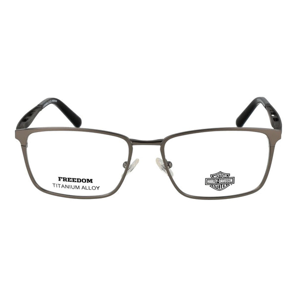 Harley-Davidson Gray Titanium Glasses (Frames)