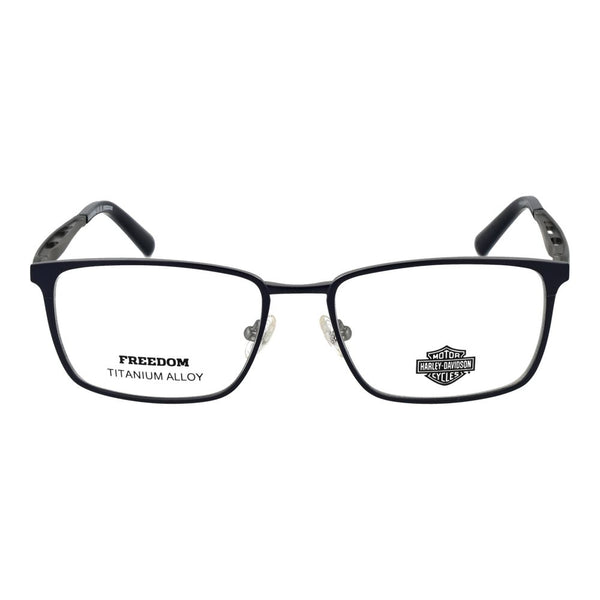 Harley-Davidson Blue Titanium Glasses (Frames)