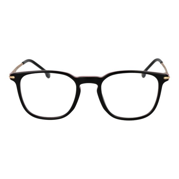 Carrera Black Acetate Sunglasses