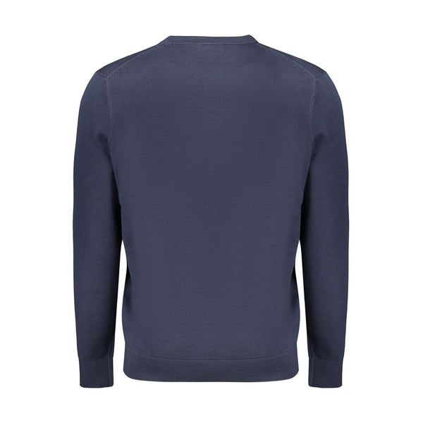 Timberland Blue Cotton Men's Top