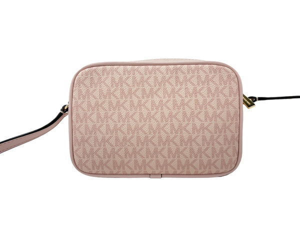 Michael Kors Small Camera Crossbody Bag Purse