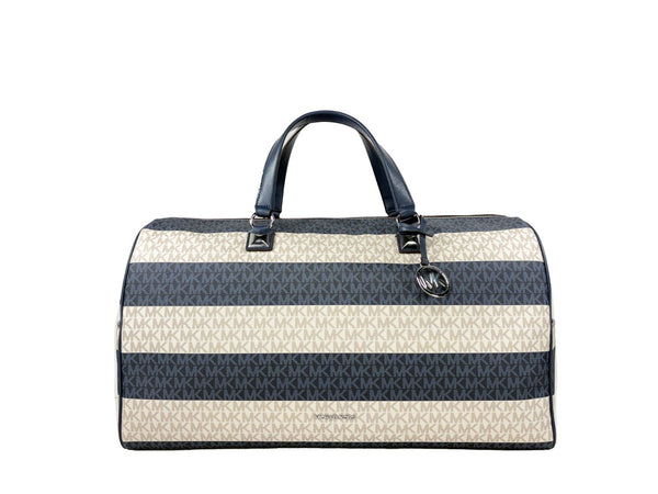 Michael Kors Grayson XL Duffle Weekender Bag