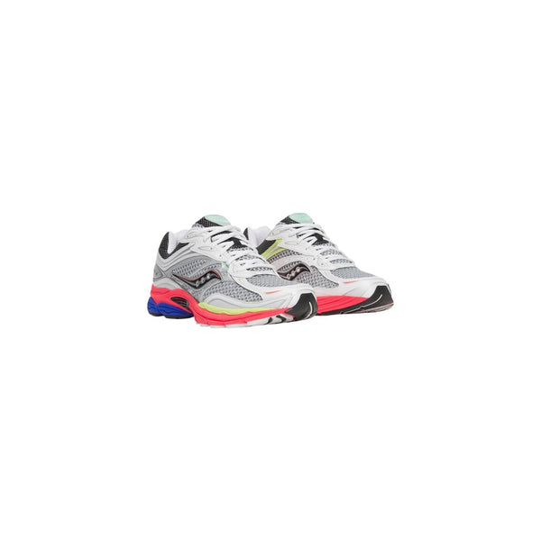 Saucony Beige Synthetic Athletic Sneakers
