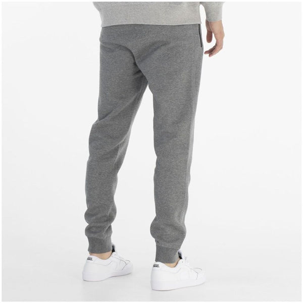 Champion Gray Cotton Joggers (Workout Pants)