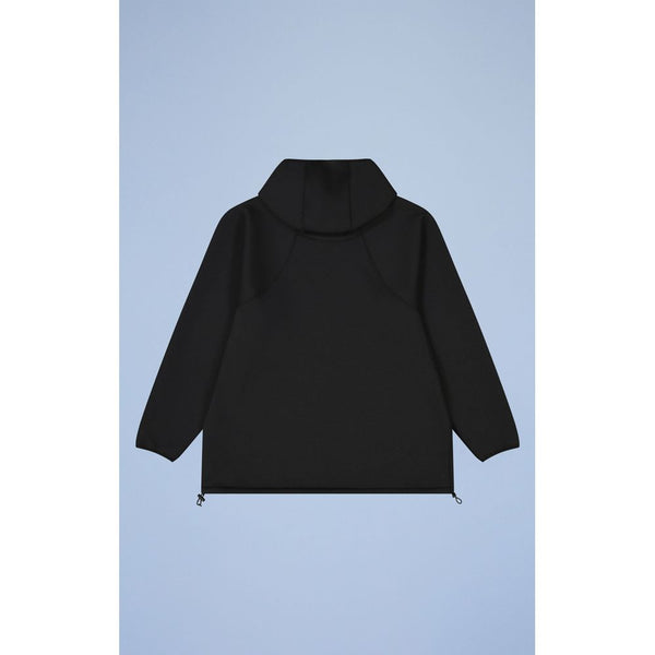 Champion Black Polyester Sweatshirt