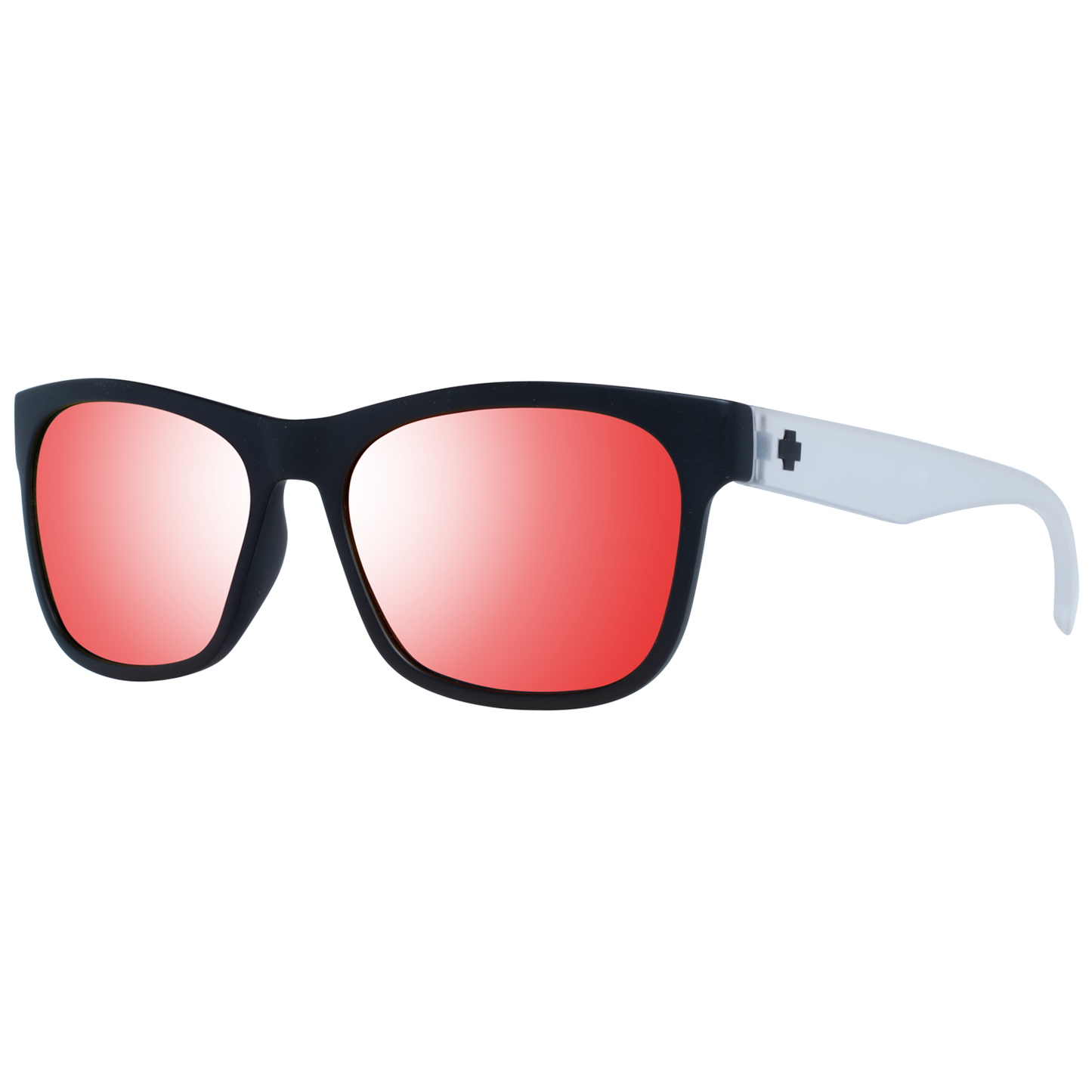 Black Unisex Sunglasses