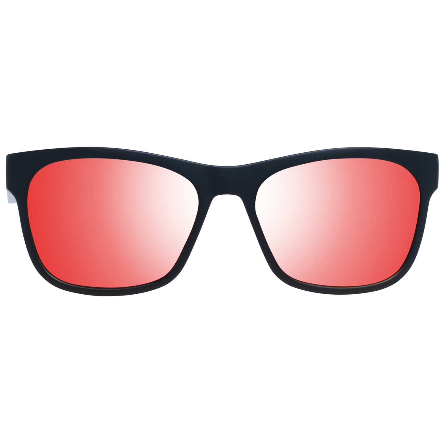 Black Unisex Sunglasses