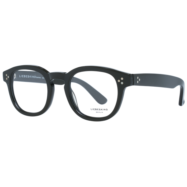 Liebeskind Black and Green Women Frames