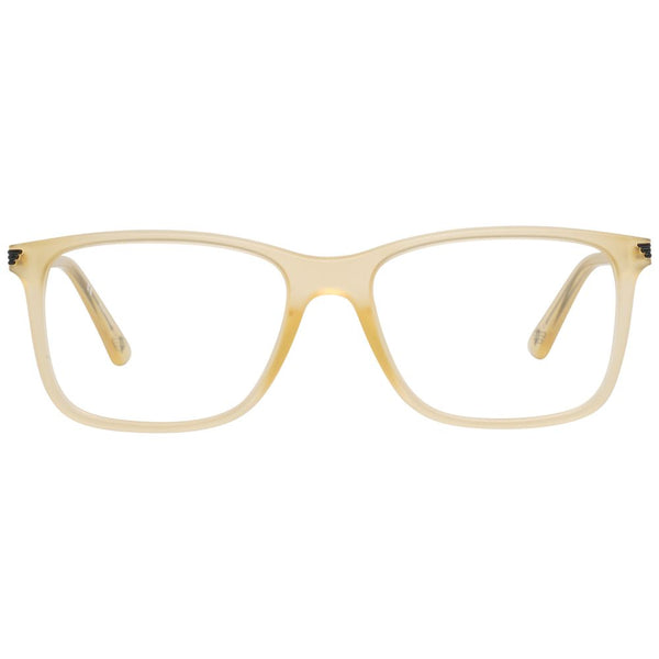 Police Bicolor Metal & Plastic Glasses (Frames)