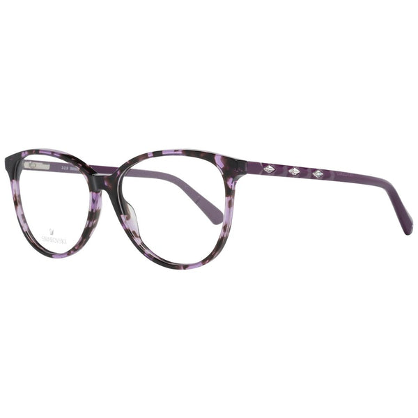 Swarovski Multicolor Plastic Glasses (Frames)