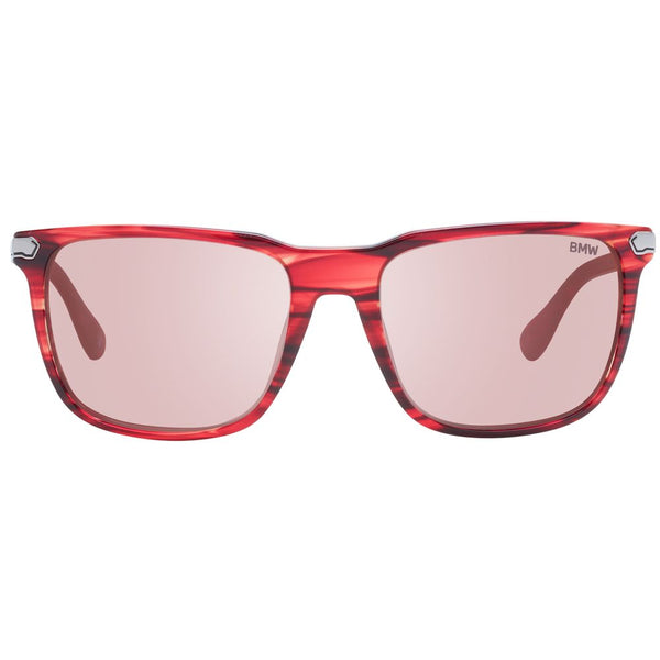 BMW Multicolor Plastic Sunglasses