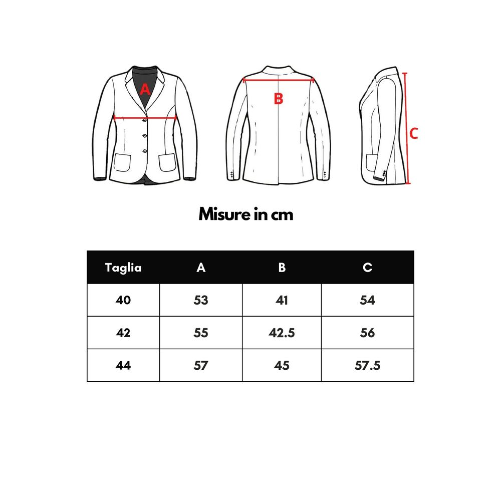 Gold Polyamide Clothing