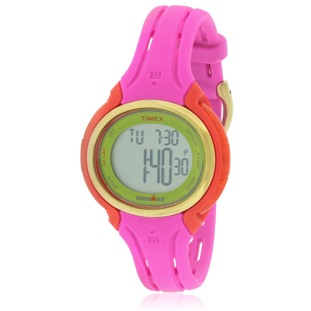Multicolor Synthetic Watch