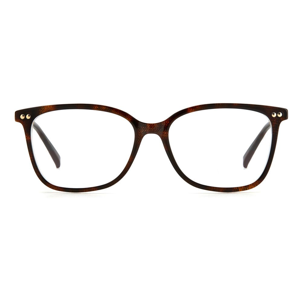 Missoni Bicolor Haircalf Frames