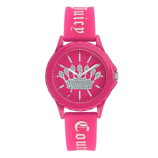 Multicolor Synthetic Watch