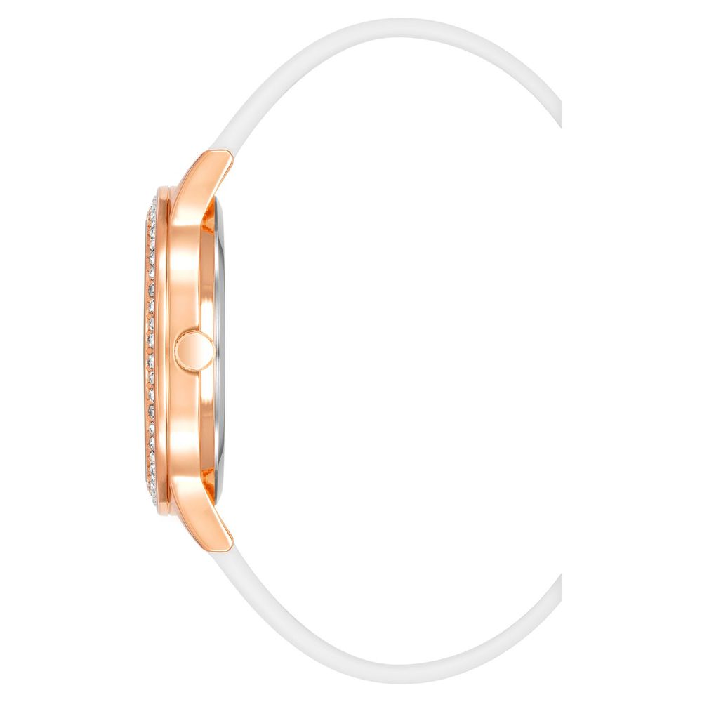 White Synthetic Watch