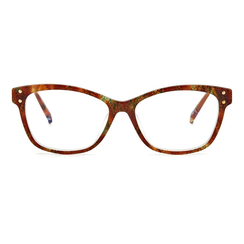 Missoni Bicolor Haircalf Frames