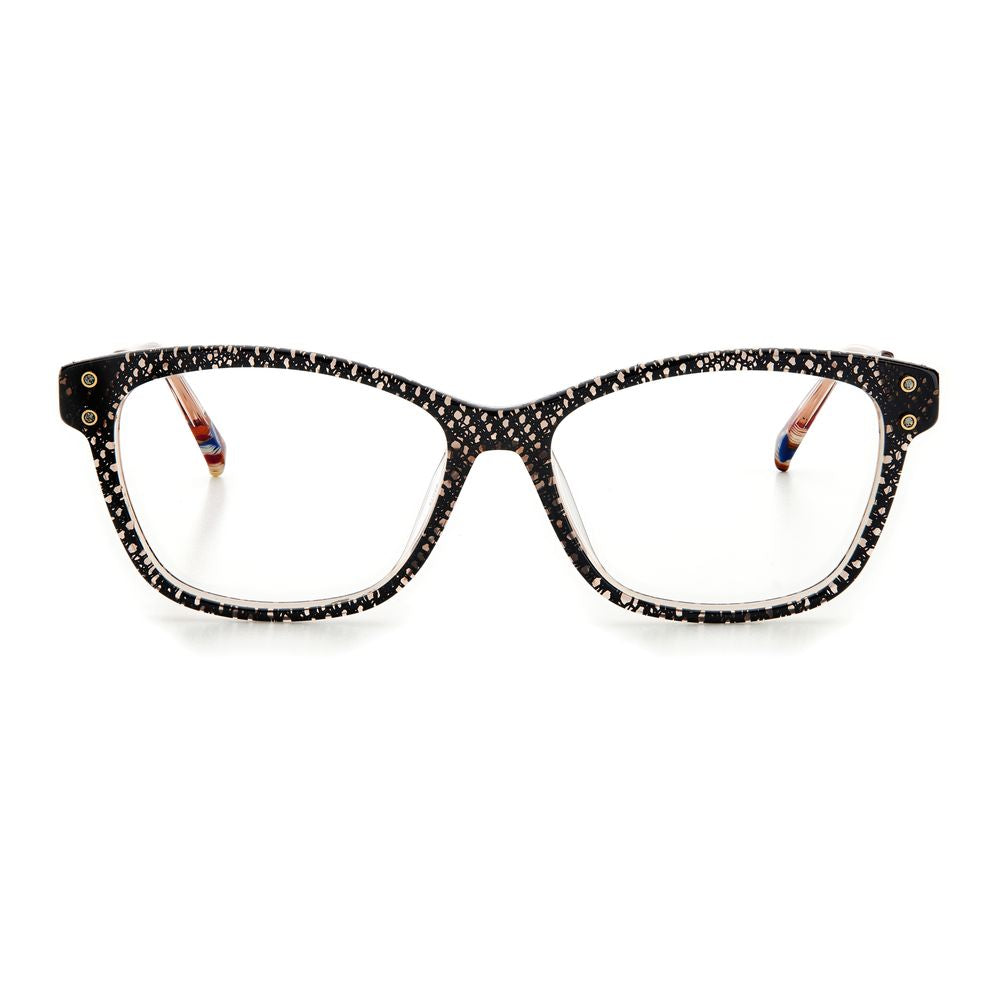 Missoni Bicolor Haircalf Frames