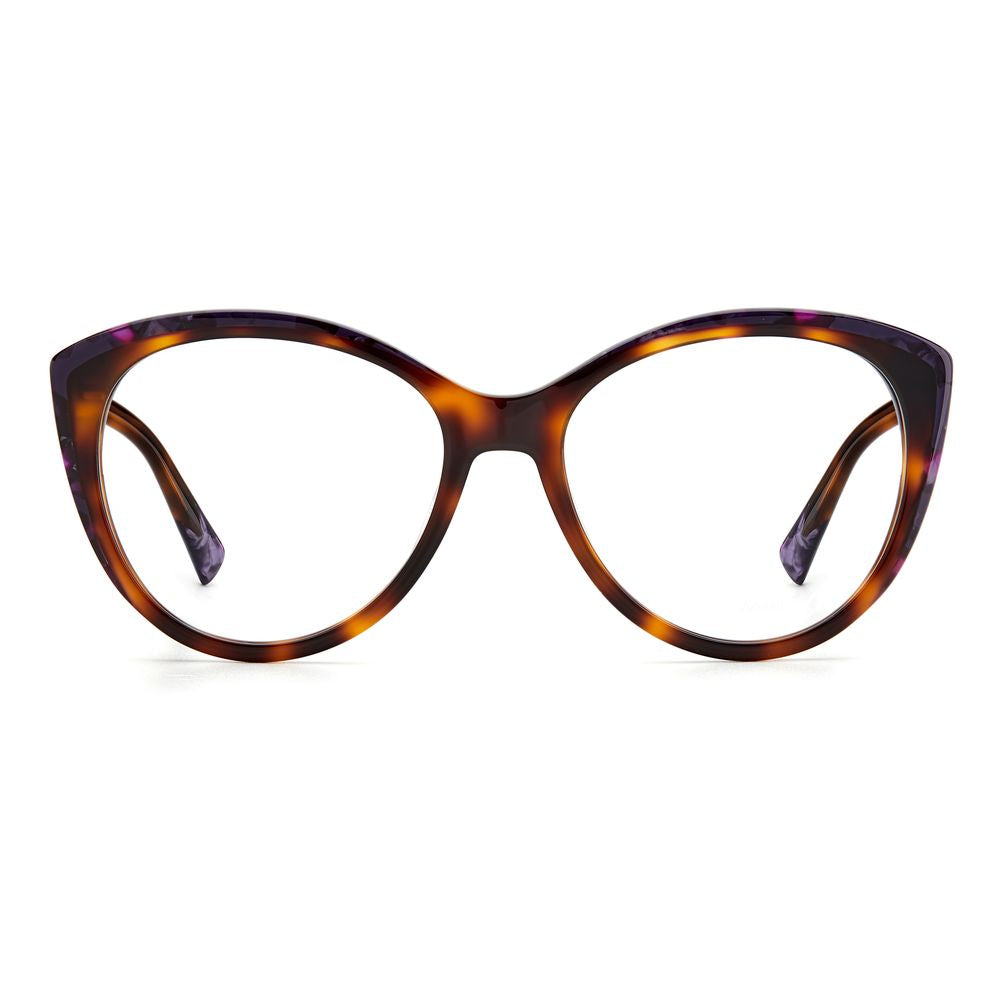Missoni Bicolor Haircalf Frames