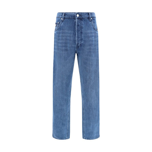 Cotton Jeans