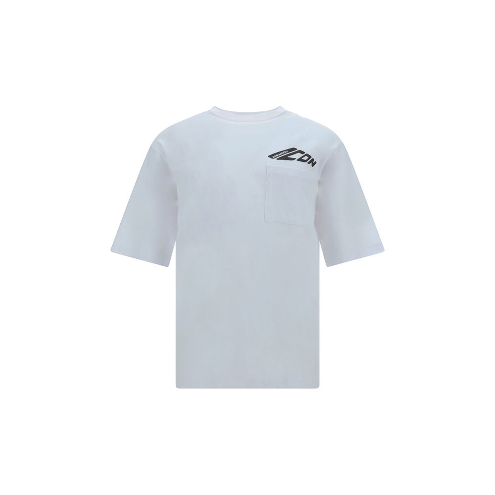 Logoed T-Shirt