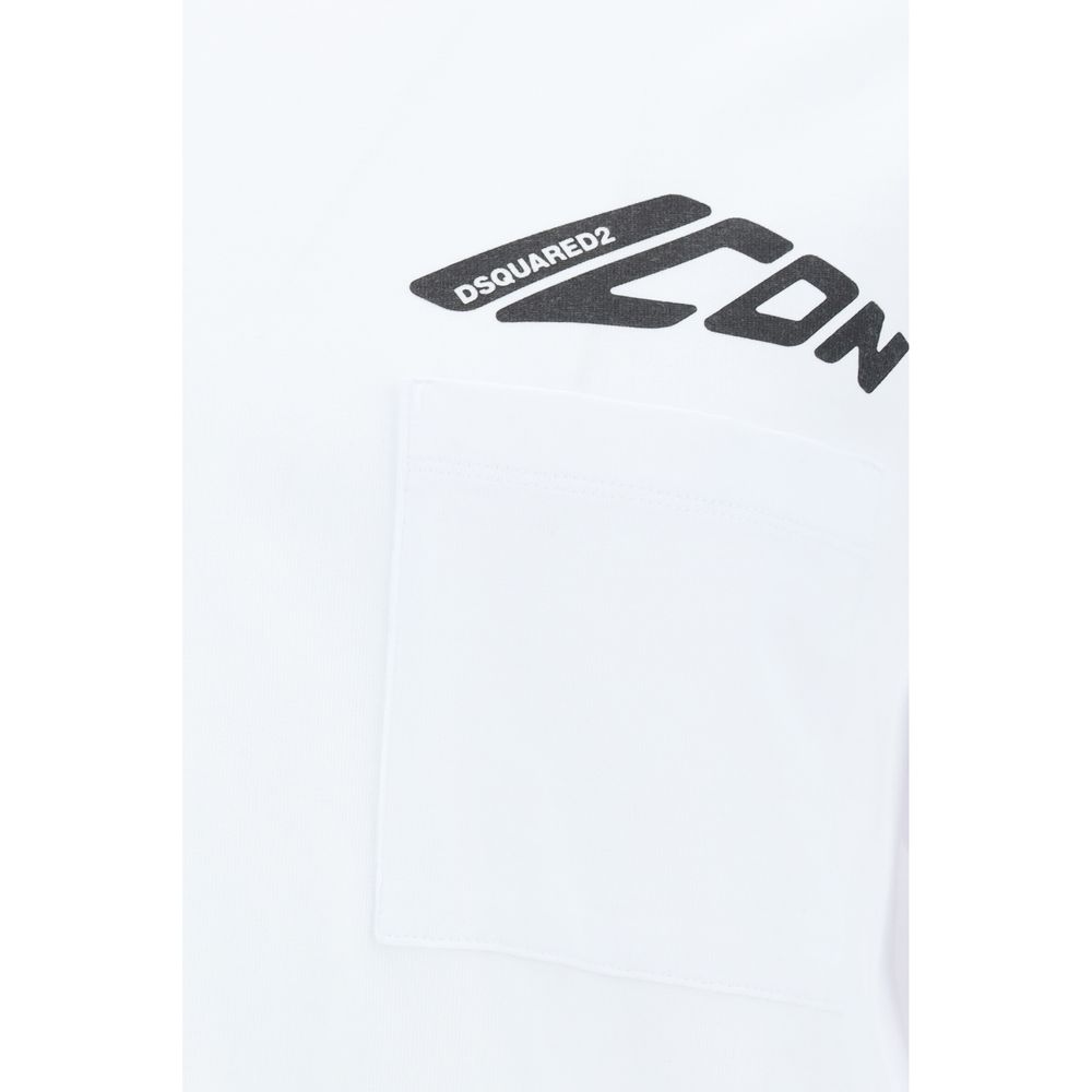 Logoed T-Shirt