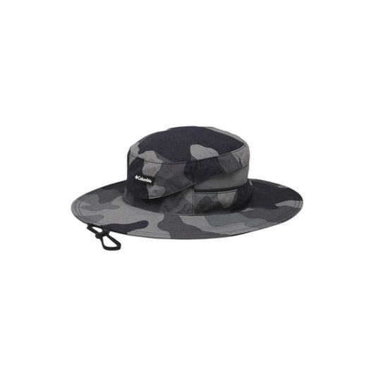 Gray Nylon Hats & Cap