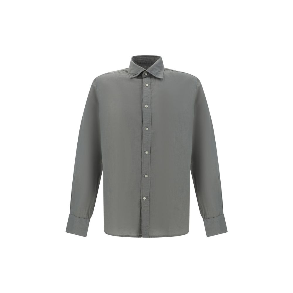 Linen and cotton Shirt