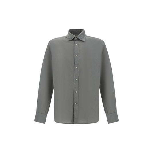 Linen and cotton Shirt
