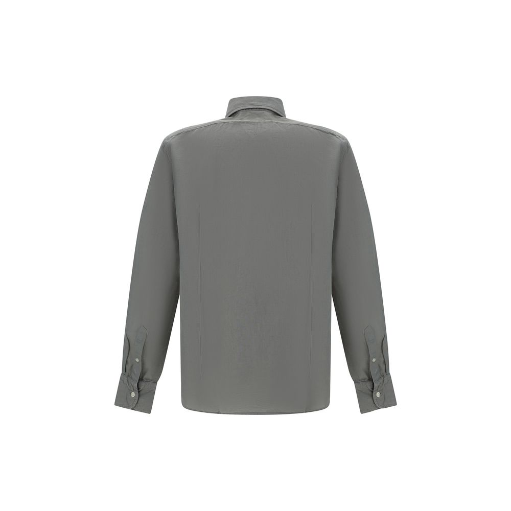Linen and cotton Shirt