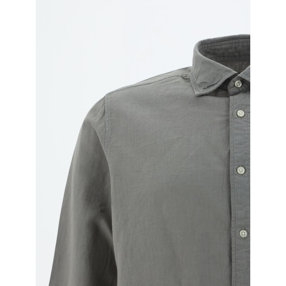Linen and cotton Shirt