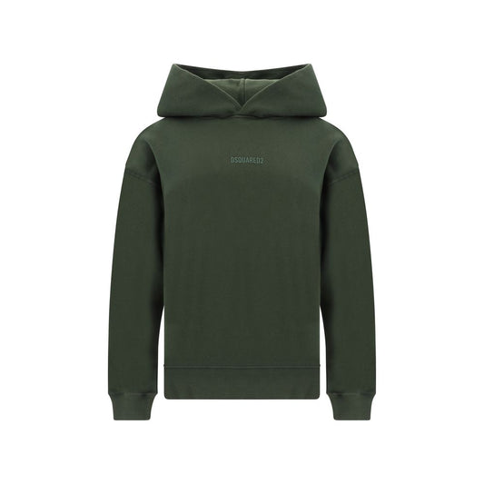 Logoed Hoodie