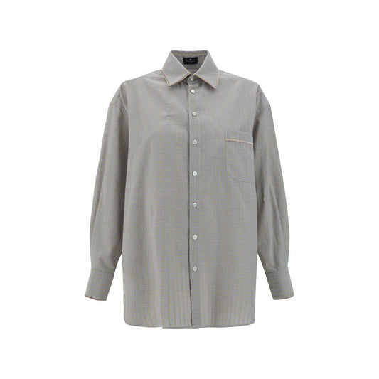 Oversized Shirt