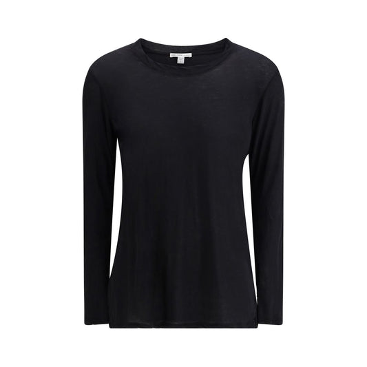 Semi-transparent Long Sleeve Jersey