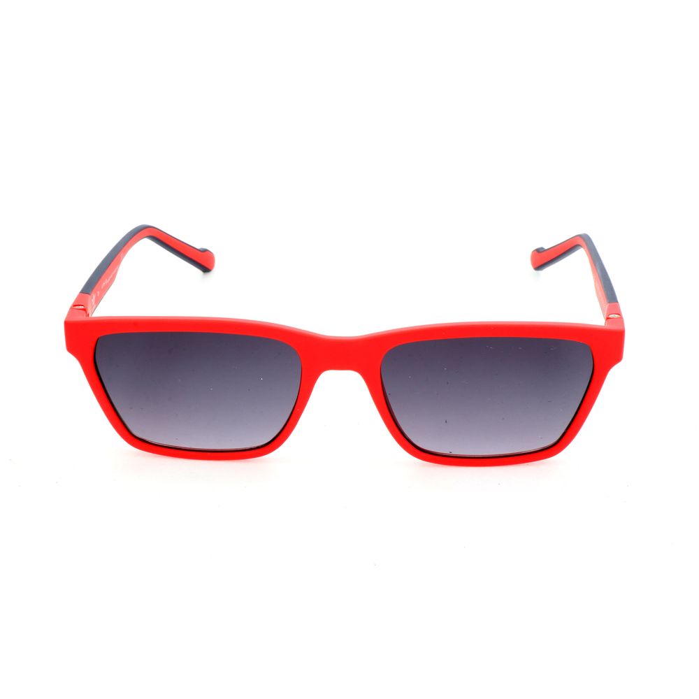 Red Haircalf Sunglasses