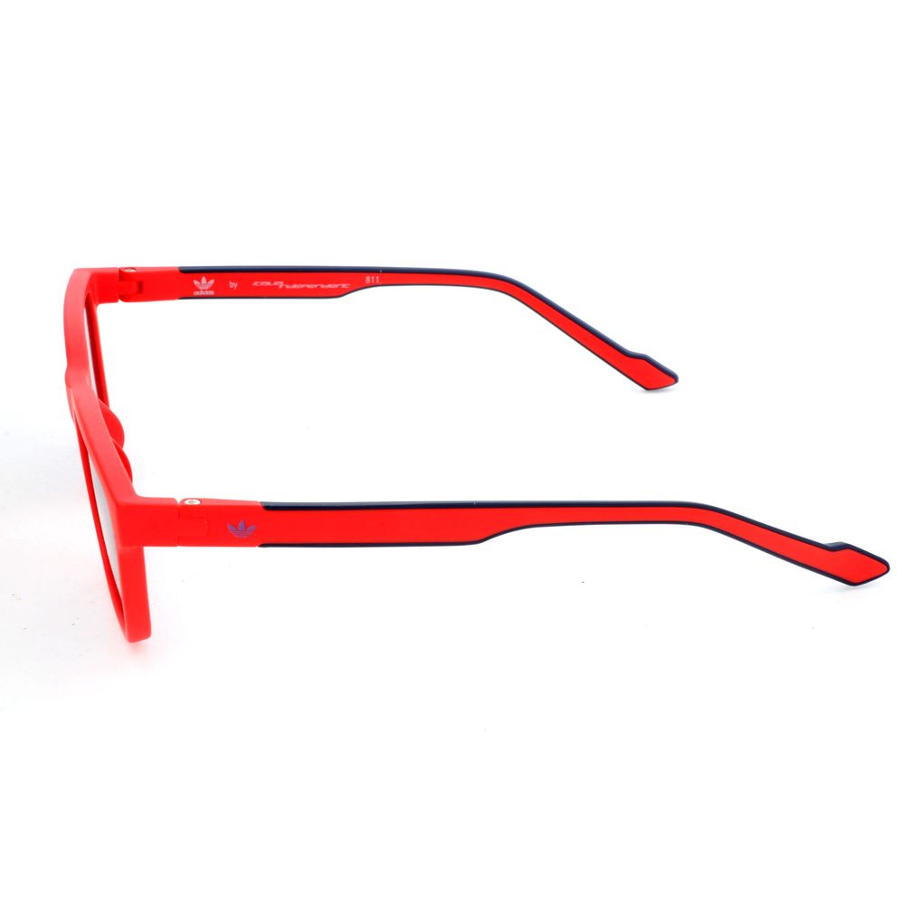 Red Haircalf Sunglasses