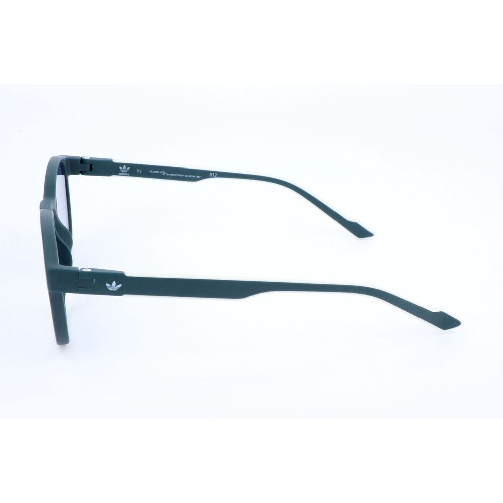 Blue Haircalf Sunglasses