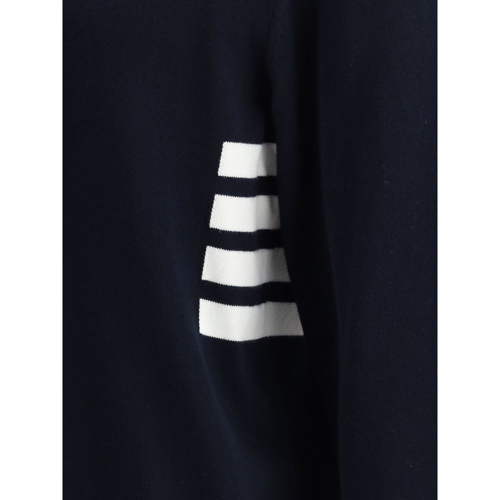 Sweater whit iconic bands